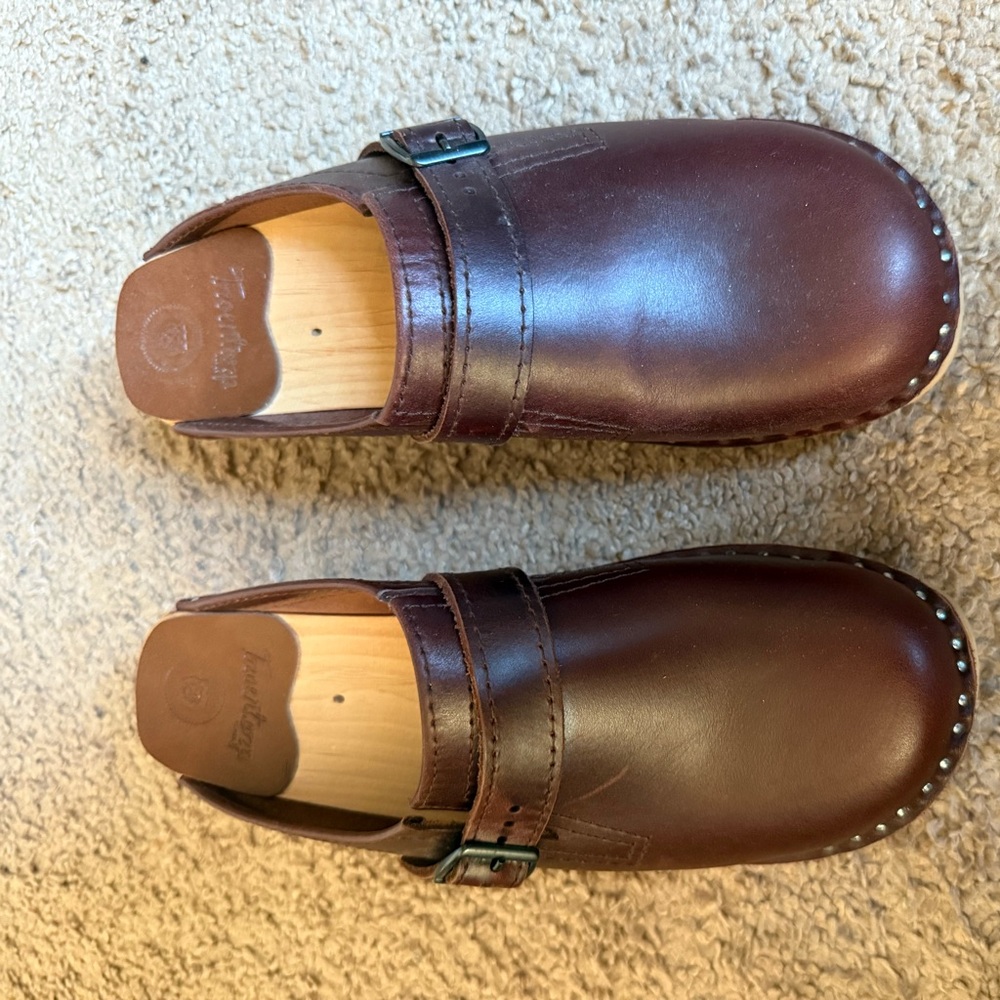 troentorp clogs - Picture 3 of 7